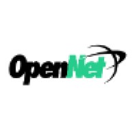 OpenNet logo, OpenNet contact details