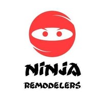 Ninja Remodelers logo, Ninja Remodelers contact details