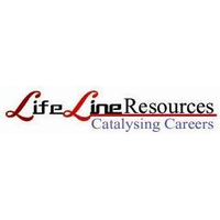 Lifeline Resources logo, Lifeline Resources contact details