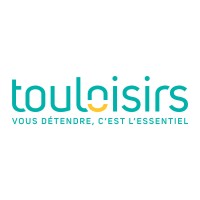 Touloisirs logo, Touloisirs contact details