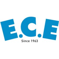 E.C.E Elektronik logo, E.C.E Elektronik contact details