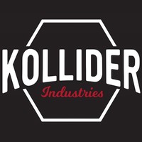 Kollider Industries - Experiential Design and Fabrication logo, Kollider Industries - Experiential Design and Fabrication contact details