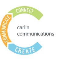 Carlin Communications logo, Carlin Communications contact details