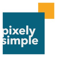 PixelySimple LLC logo, PixelySimple LLC contact details