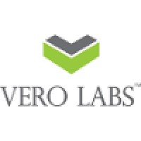 Vero Labs logo, Vero Labs contact details