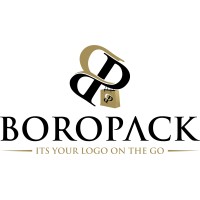 BOROPACK logo, BOROPACK contact details