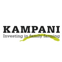 KAMPANI logo, KAMPANI contact details