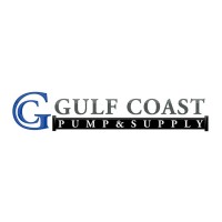 Gulf Coast Pump & Supply Inc. logo, Gulf Coast Pump & Supply Inc. contact details