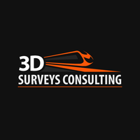 3D Surveys Consulting logo, 3D Surveys Consulting contact details