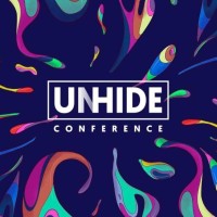 UNHIDE Conference logo, UNHIDE Conference contact details