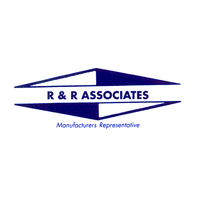 R & R Associates logo, R & R Associates contact details