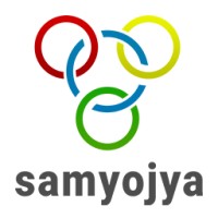 Samyojya logo, Samyojya contact details