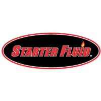 Starter Fluid logo, Starter Fluid contact details