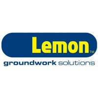 LEMON GROUNDWORK SOLUTIONS LTD logo, LEMON GROUNDWORK SOLUTIONS LTD contact details