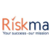 Riskma Solutions logo, Riskma Solutions contact details