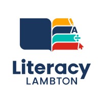 Literacy Lambton logo, Literacy Lambton contact details