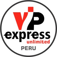 VIP EXPRESS PERU SAC logo, VIP EXPRESS PERU SAC contact details