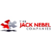 The Jack Nebel Companies logo, The Jack Nebel Companies contact details