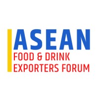 ASEAN Food & Drink Exporters Forum logo, ASEAN Food & Drink Exporters Forum contact details