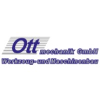 Ott-mechanik GmbH logo, Ott-mechanik GmbH contact details