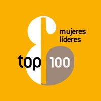 Top 100 Mujeres Líderes en España logo, Top 100 Mujeres Líderes en España contact details