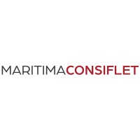 MARITIMA CONSIFLET logo, MARITIMA CONSIFLET contact details