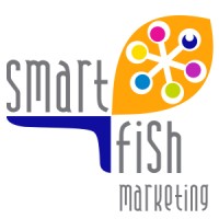 Smart Fish Marketing logo, Smart Fish Marketing contact details