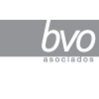 BVO asociados logo, BVO asociados contact details