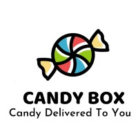 Candy-Box Retail Ltd logo, Candy-Box Retail Ltd contact details