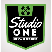 Studio One Personal Training logo, Studio One Personal Training contact details