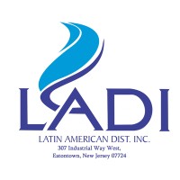 Latin American Distributors logo, Latin American Distributors contact details