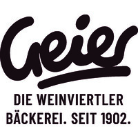 Geier. Die Bäckerei logo, Geier. Die Bäckerei contact details