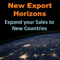 ExportMatch | Your New Export Horizons Begin Here logo, ExportMatch | Your New Export Horizons Begin Here contact details