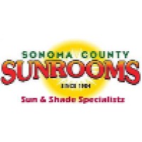 Sonoma County Sunrooms logo, Sonoma County Sunrooms contact details