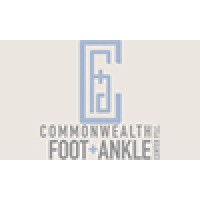 Commonwealth Foot and Ankle Center logo, Commonwealth Foot and Ankle Center contact details