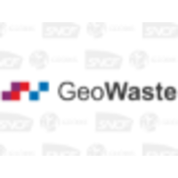 GEOWASTE logo, GEOWASTE contact details