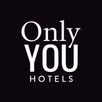 Only YOU Hotels logo, Only YOU Hotels contact details