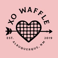 XO Waffle, LLC logo, XO Waffle, LLC contact details