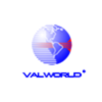 Valworld Industrial e Comercial Ltda logo, Valworld Industrial e Comercial Ltda contact details