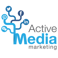 Active Media Marketing logo, Active Media Marketing contact details