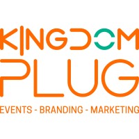 Kingdom Plug logo, Kingdom Plug contact details