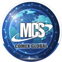 MCS COMEX GLOBAL logo, MCS COMEX GLOBAL contact details