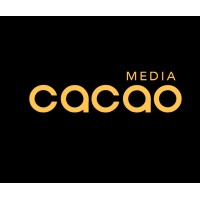 Cacao Media logo, Cacao Media contact details