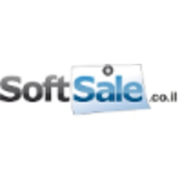 SoftSale logo, SoftSale contact details