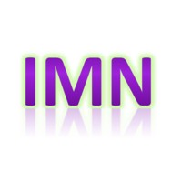 IMN logo, IMN contact details