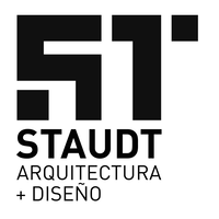 Staudt Arquitectura logo, Staudt Arquitectura contact details