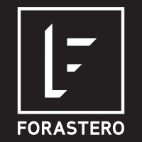 Forastero logo, Forastero contact details