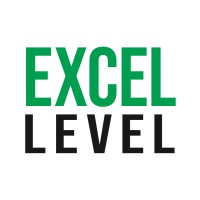 Excel Level logo, Excel Level contact details