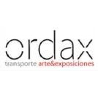 ORDAX  TRANSPORTES logo, ORDAX  TRANSPORTES contact details