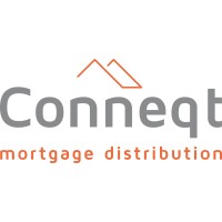 Conneqt Mortgage Distribution logo, Conneqt Mortgage Distribution contact details